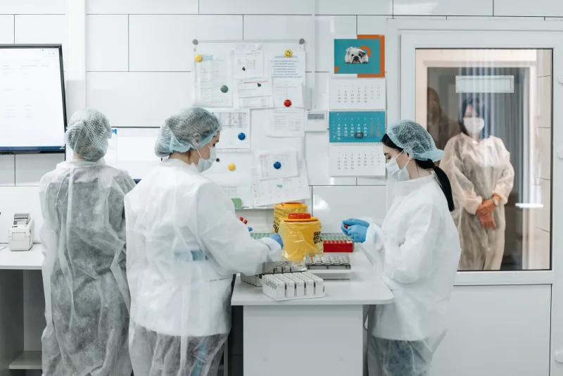 Closing the Gap: How Adenine-Targeting Therapies Are Reaching Patients at Record Speed