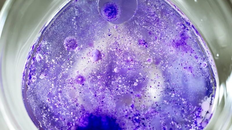Life's Cornerstone Molecule Has a Creation Problem No One Can Fully Explain