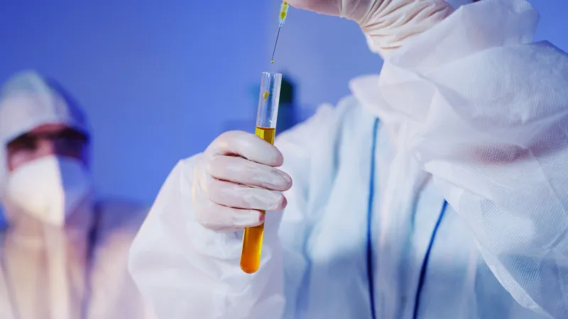 The Last Mile Problem: How Delivery Technology Is Defining the Future of Adenine-Based Therapies