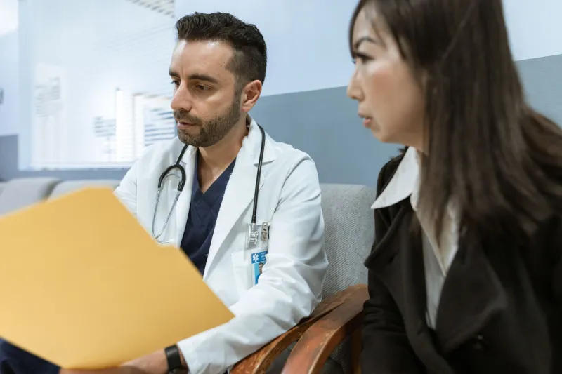 Understanding Your Treatment: A Plain-Language Guide to Adenine-Based Gene Therapies for Patients and Families